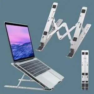 16 INCH LAPTOP STAND CREATIVE FOLDING STORAGE BRACKET