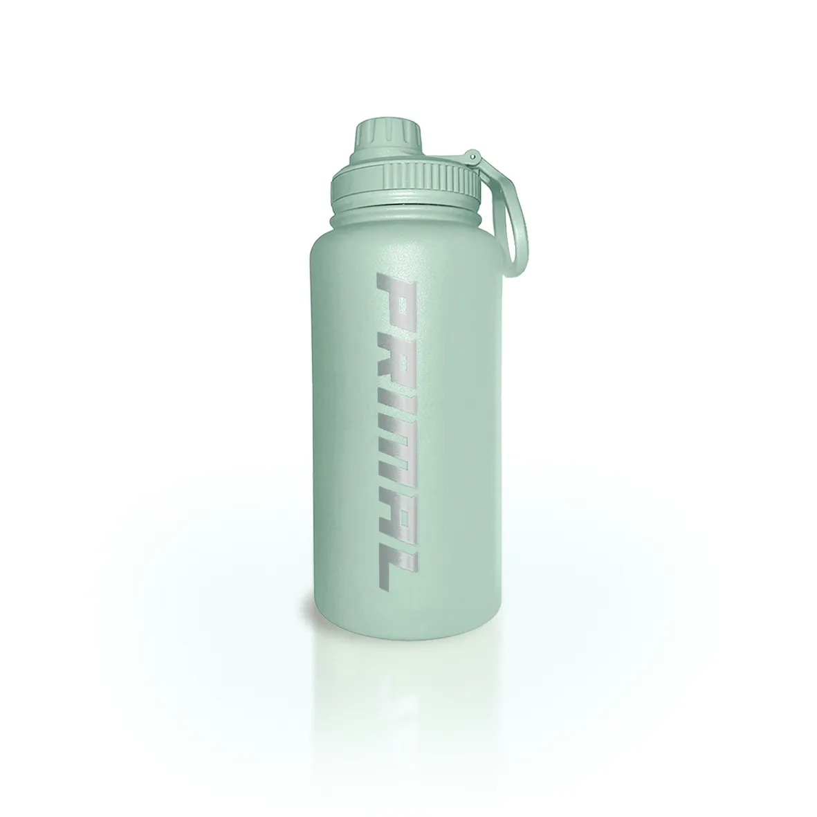 1L Stainless Steel Insulated Bottle