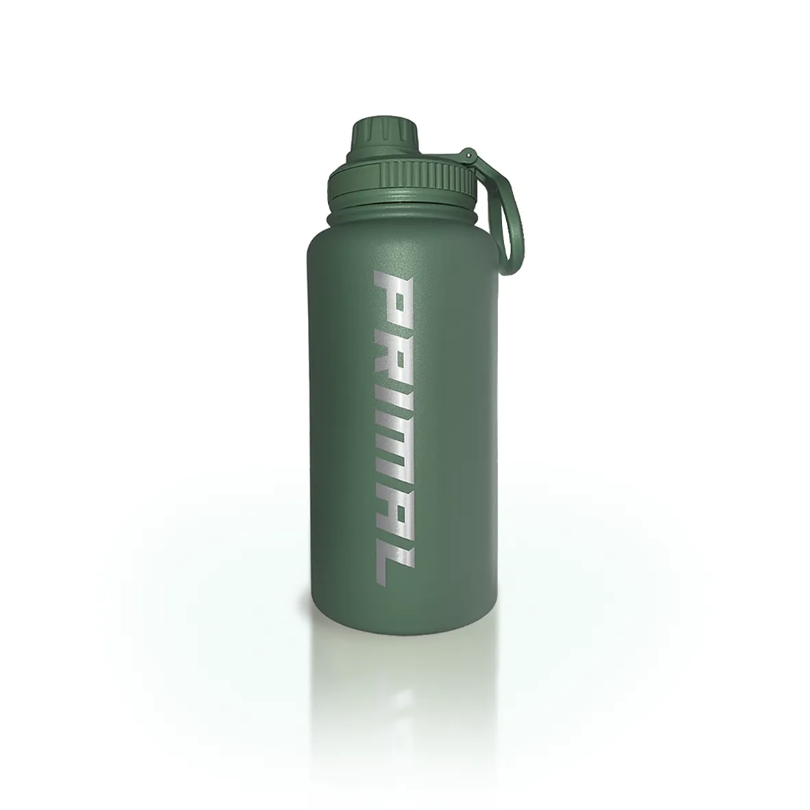1L Stainless Steel Insulated Bottle