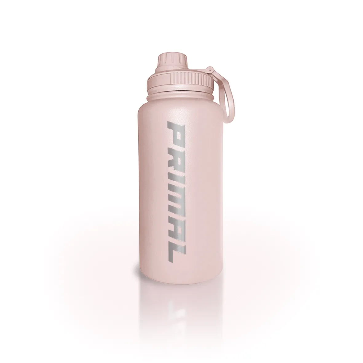 1L Stainless Steel Insulated Bottle