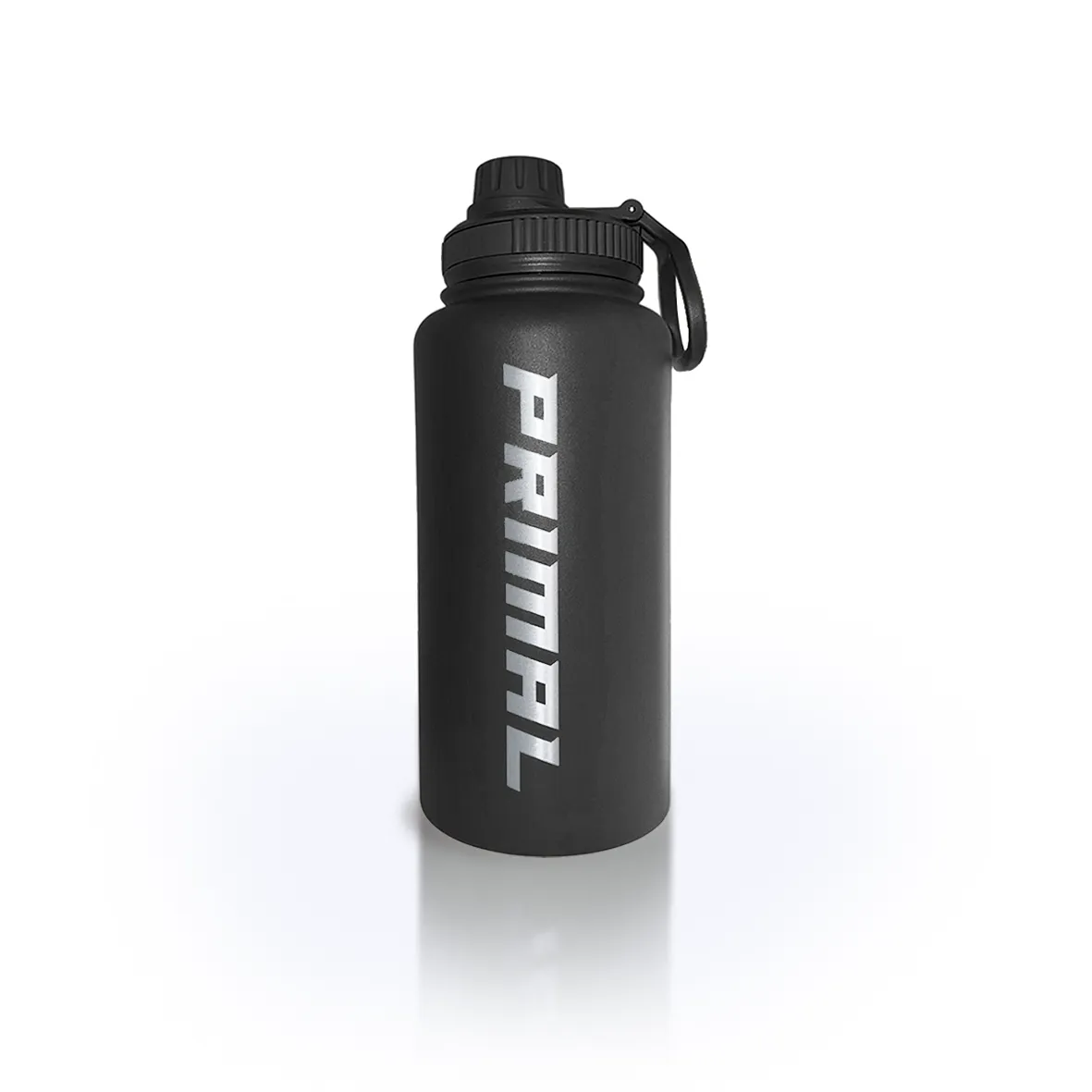 1L Stainless Steel Insulated Bottle