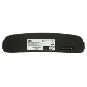 3M™ Versaflo™  High Capacity Battery TR-632 for TR-600 Turbo