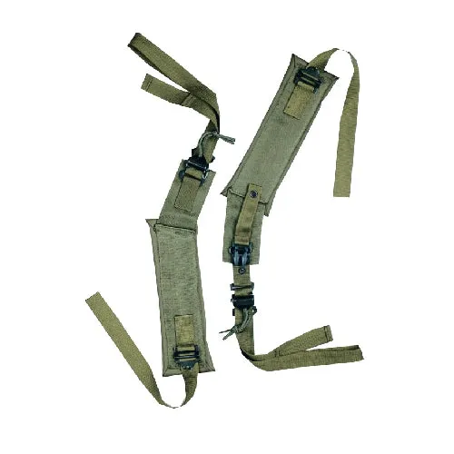 5ive Star - GI Spec LC-II Shoulder Straps