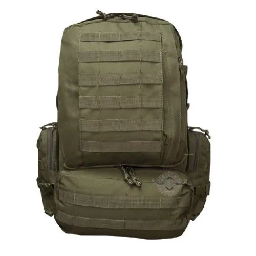5ive Star - MTP-5S Multi-Terrain Backpack