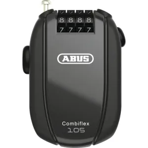 Abus Combiflex Rest 105 Lock