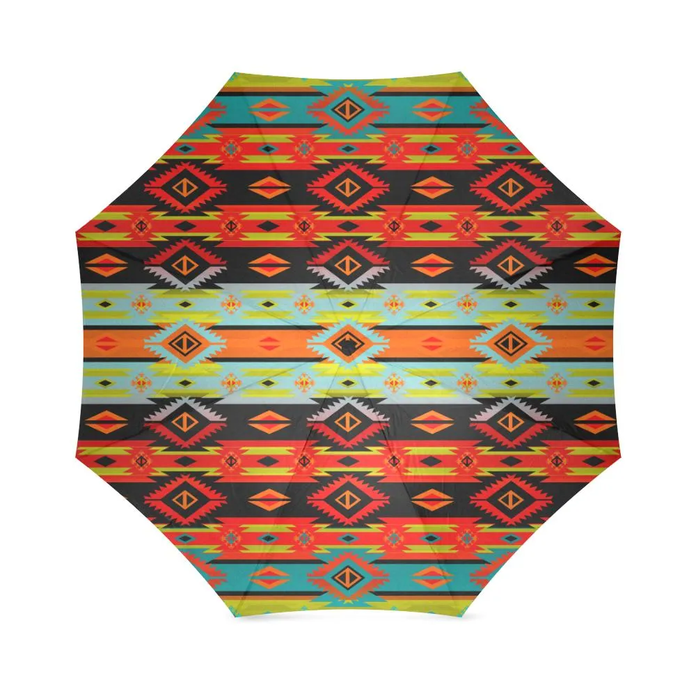 Adobe Kiva Foldable Umbrella