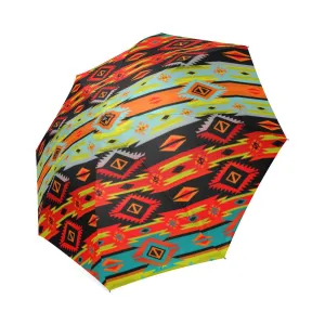 Adobe Kiva Foldable Umbrella