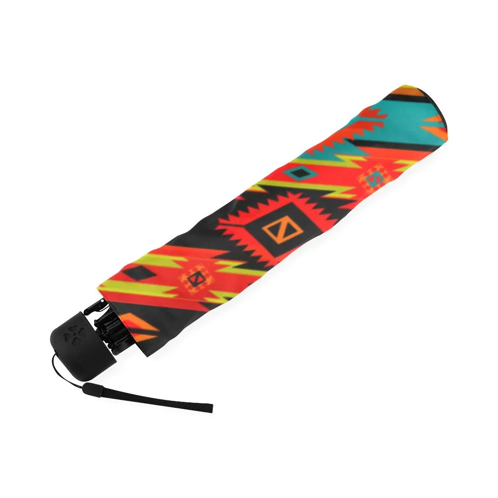 Adobe Kiva Foldable Umbrella
