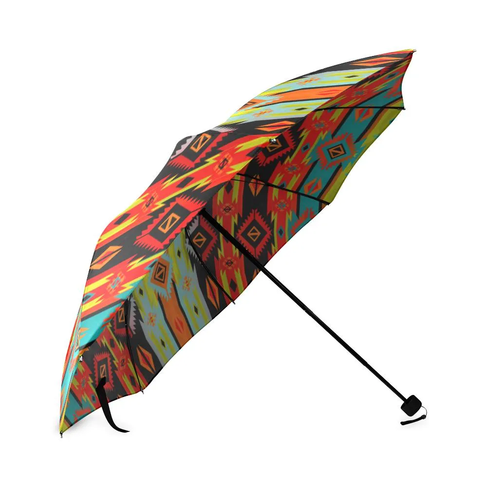 Adobe Kiva Foldable Umbrella