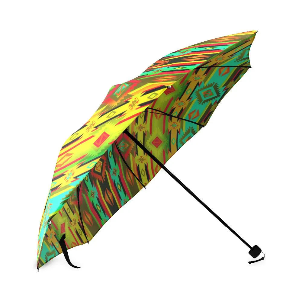 Adobe Sky Foldable Umbrella
