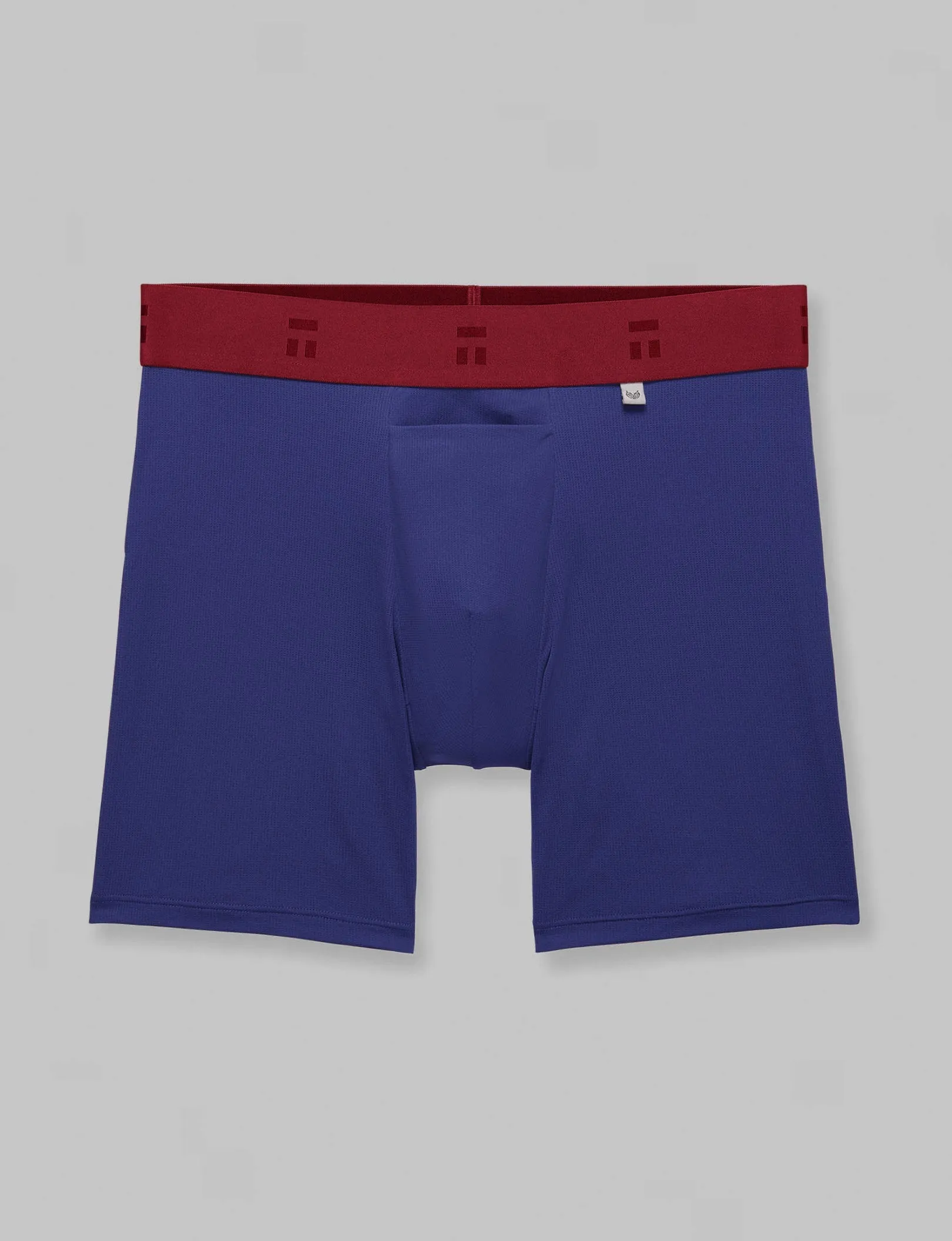 Air Hammock Pouch™ Mid-Length Boxer Brief 6"