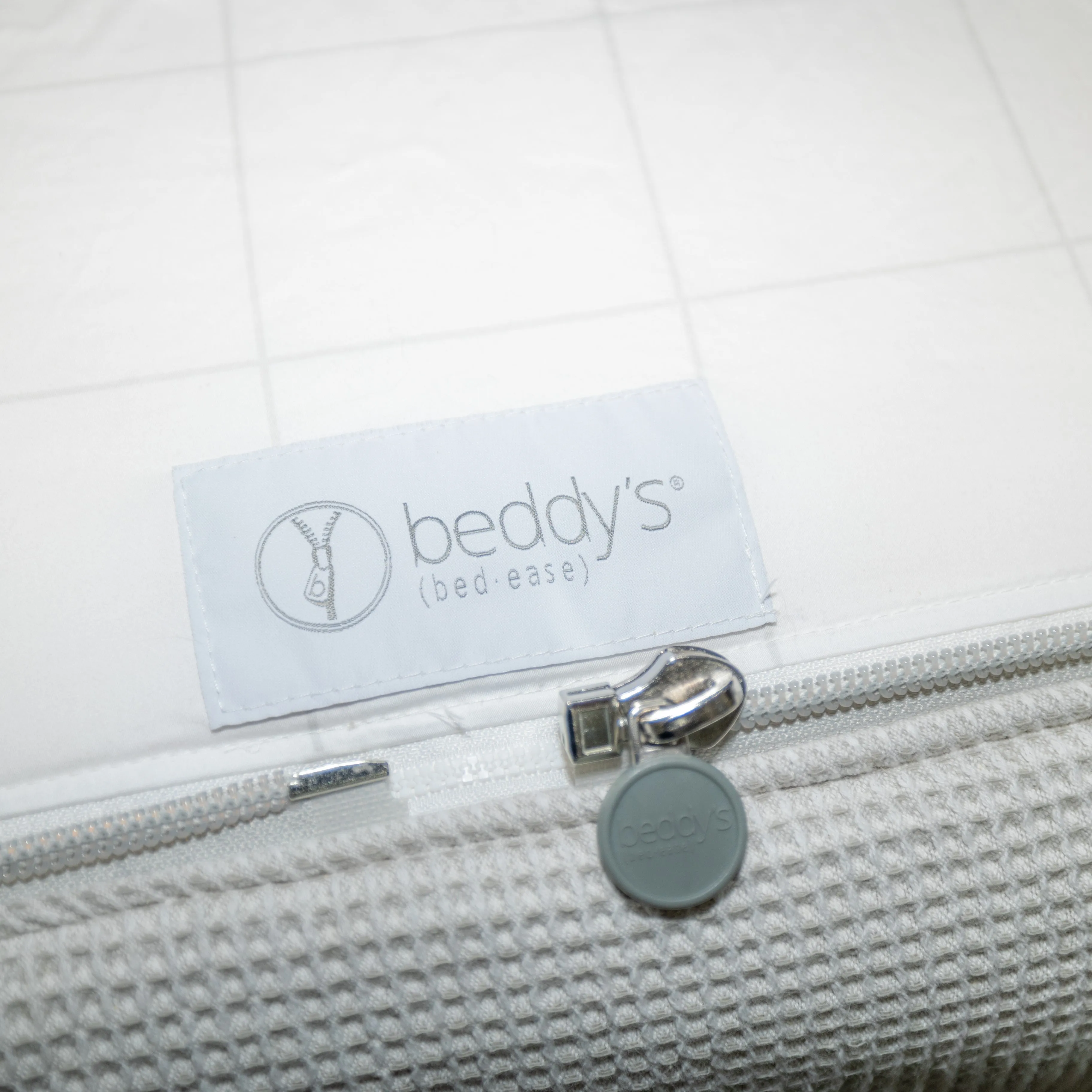 Airstream Custom Fit Beddy's for Victorinox Travel Trailers