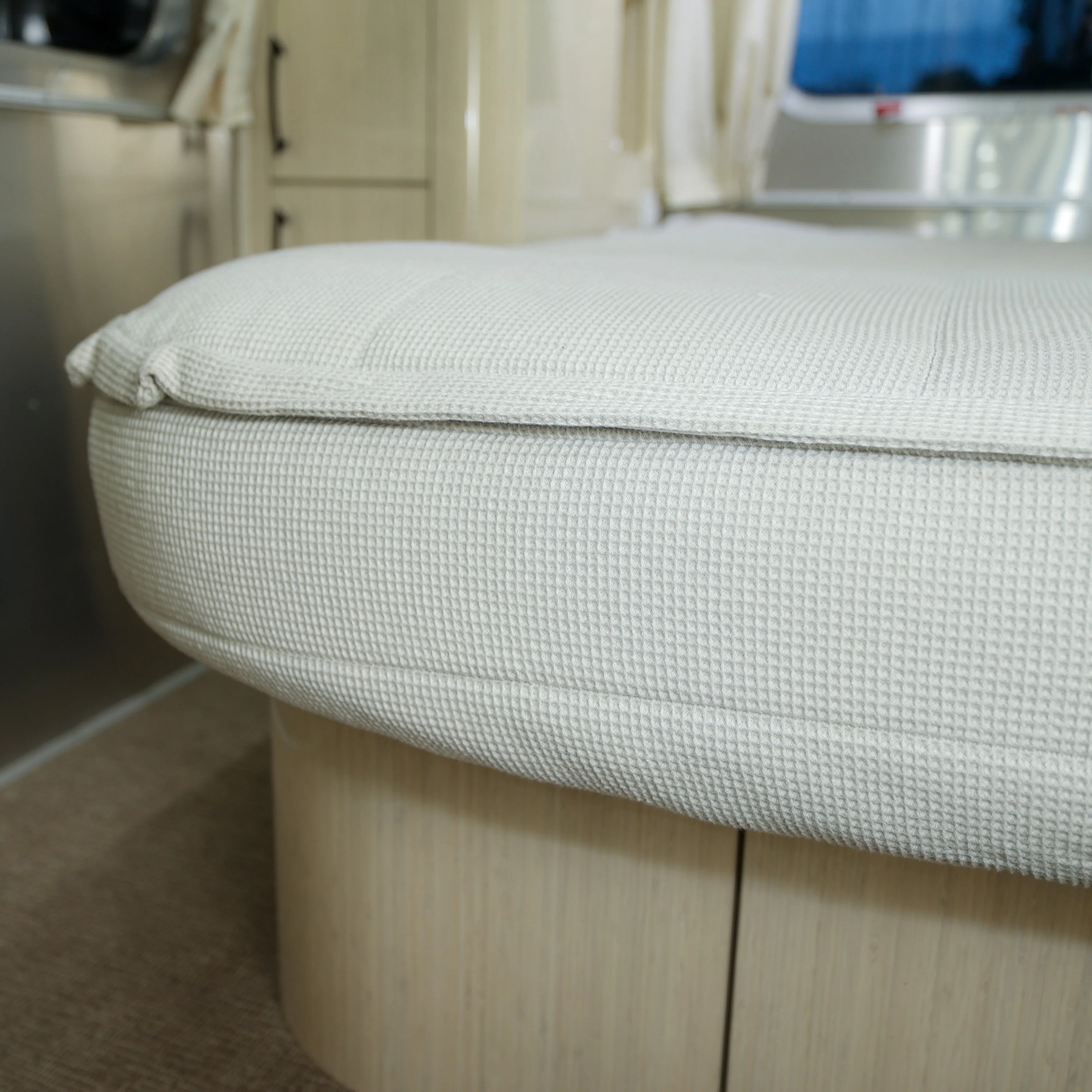 Airstream Custom Fit Beddy's for Victorinox Travel Trailers