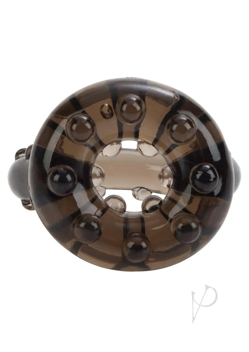 All Star Enhancer Ring - Smoke