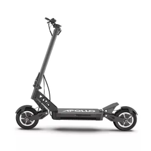 Apollo Ghost (2022) Electric Scooter