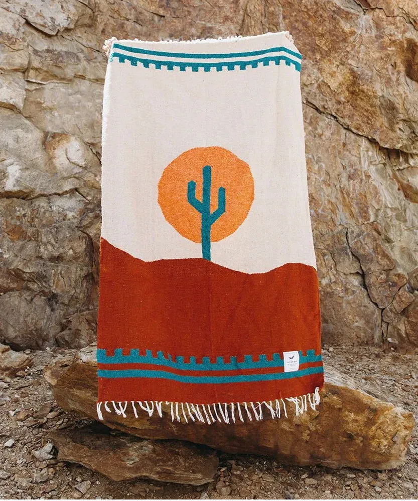 Arizona Blanket
