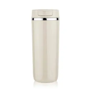 Artiart Ostrich 400ml Insulated Cafe Suction Bottle