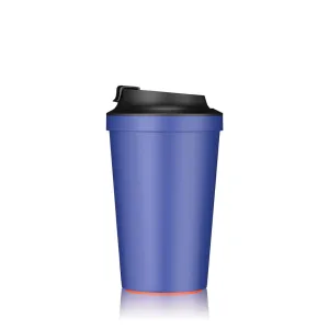 Artiart Spirit 340ml Insulated Suction Cup