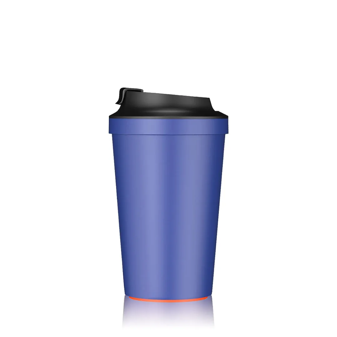 Artiart Spirit 340ml Insulated Suction Cup
