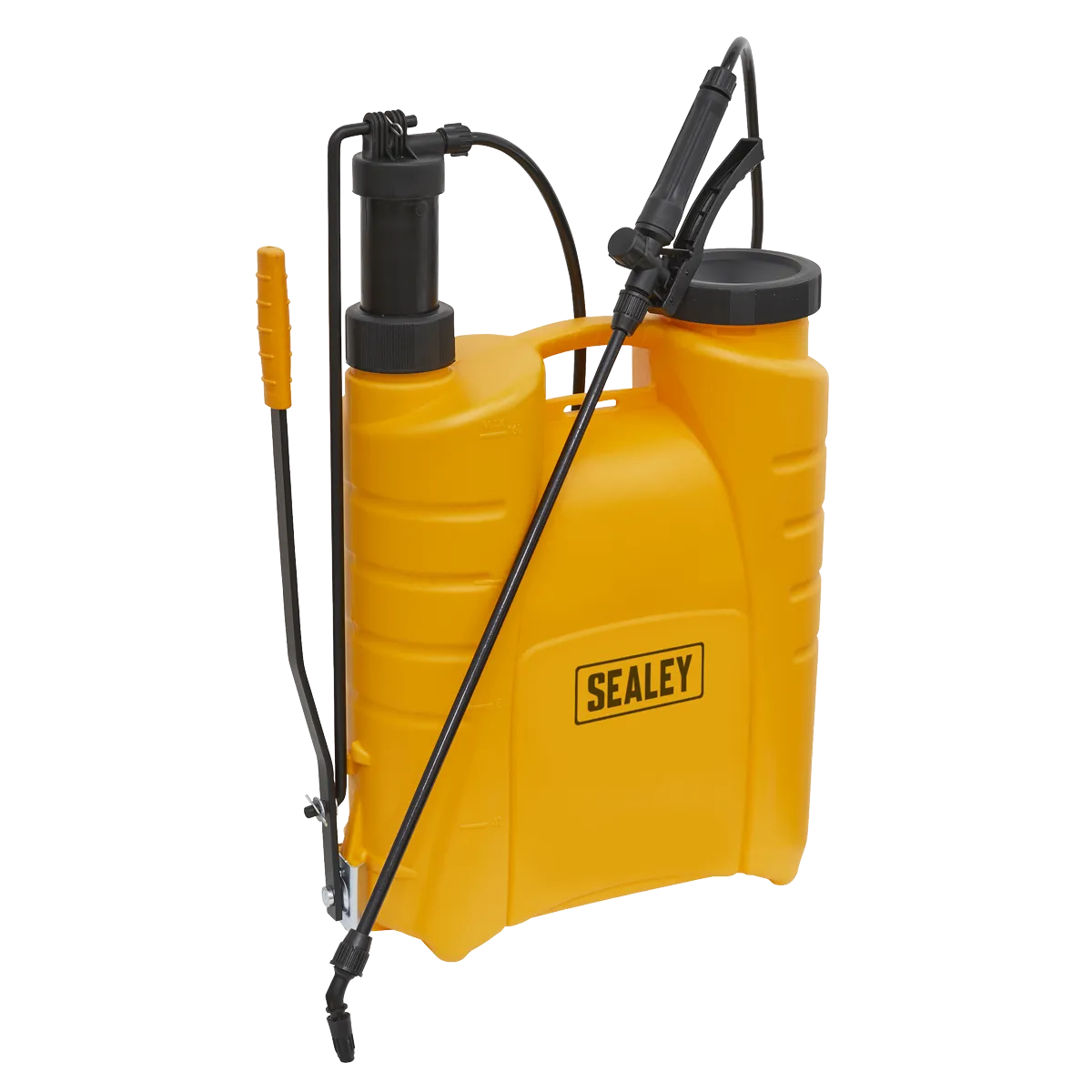 Backpack Sprayer 16L