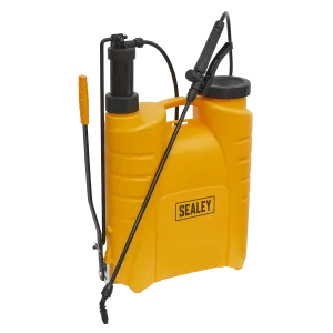 Backpack Sprayer 16L