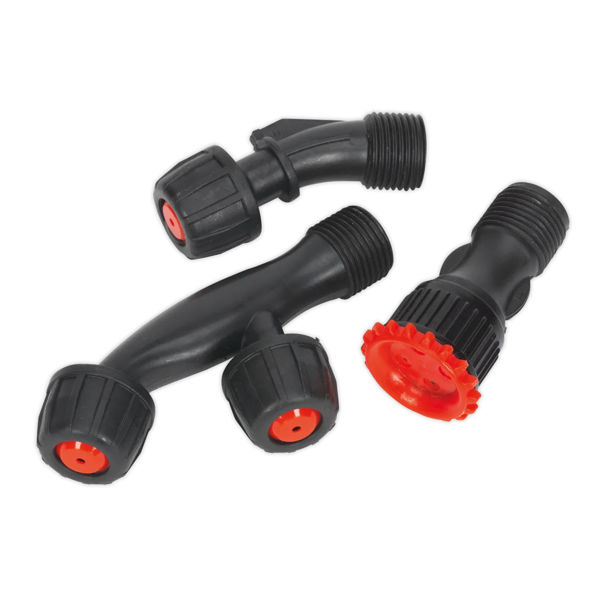 Backpack Sprayer 16L