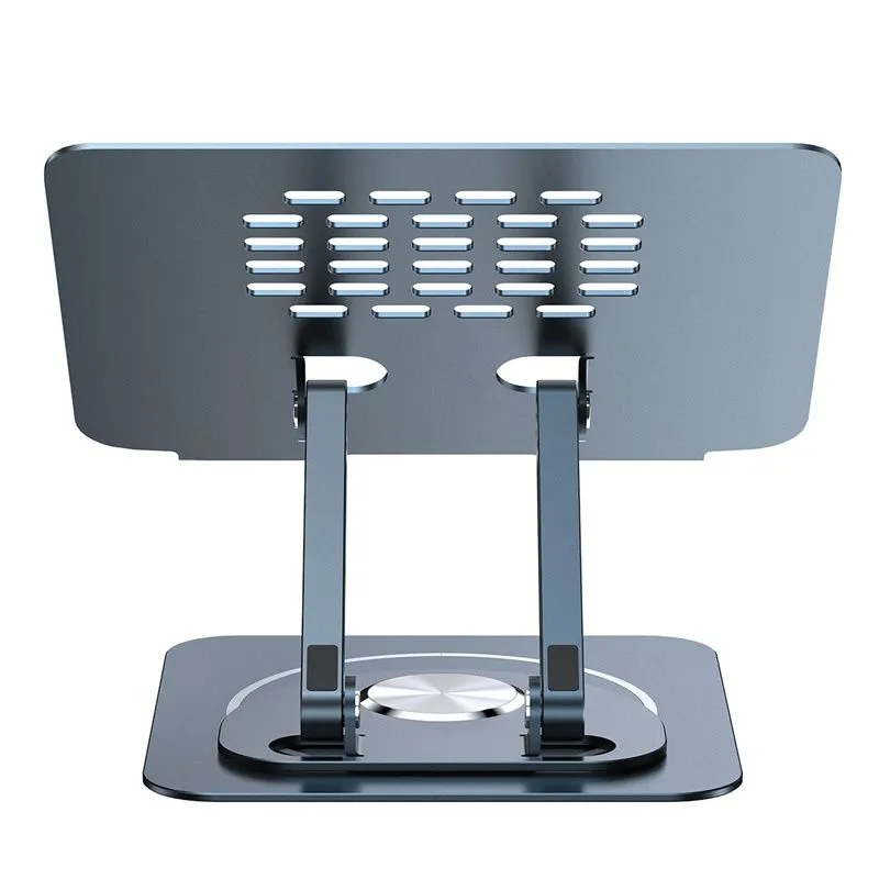 Baseus UltraStable Pro SeriesRotatable And Foldable Laptop Stand- B10059900811-00
