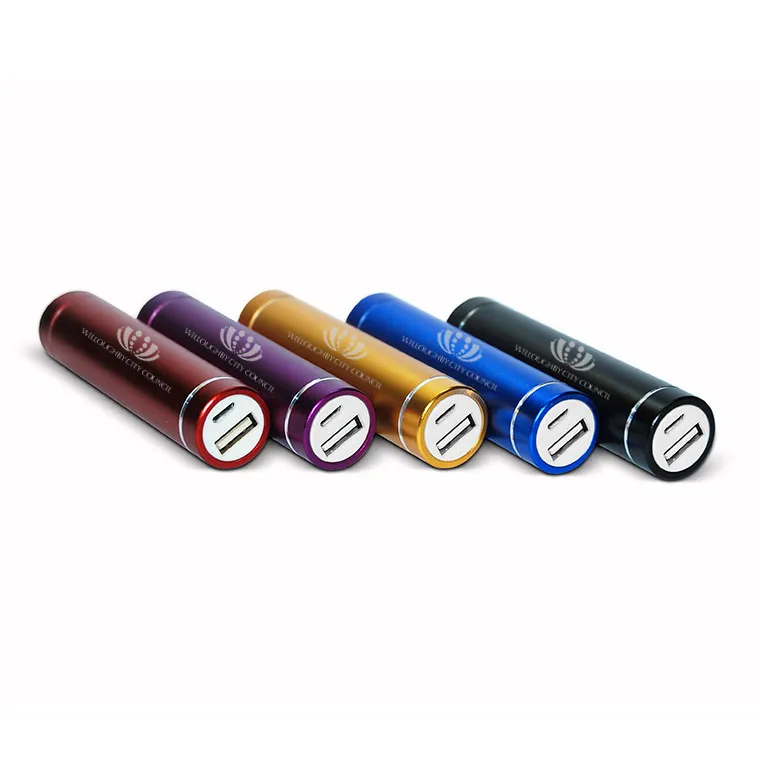 Battery Powerbanks