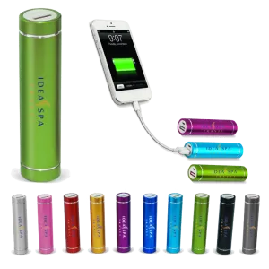 Battery Powerbanks