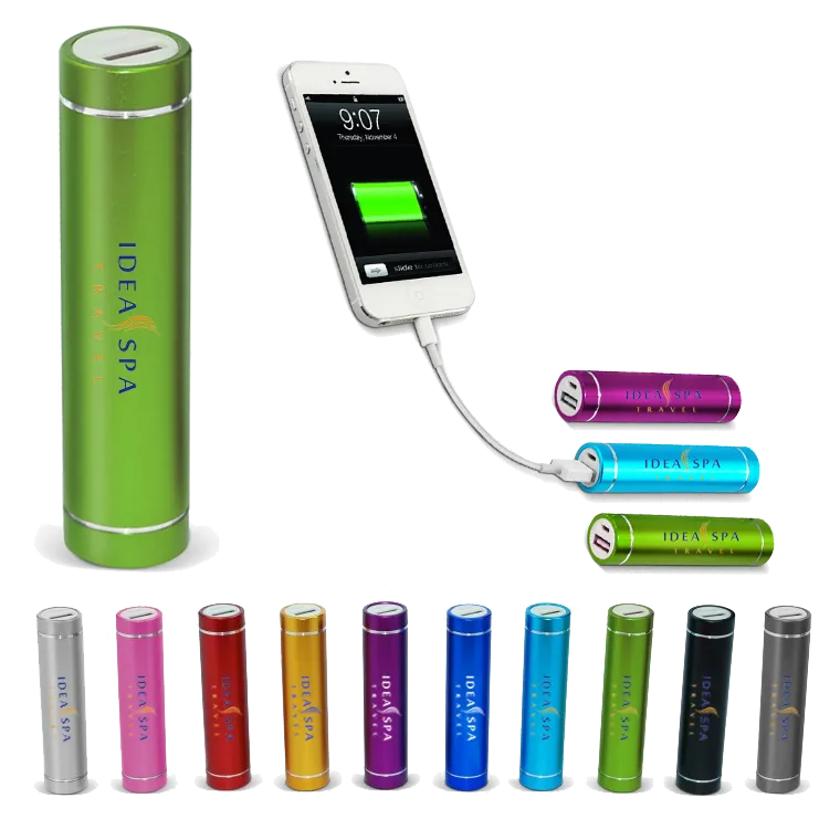 Battery Powerbanks