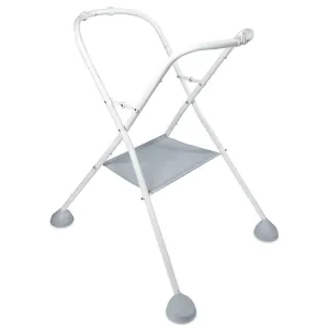 BEABA Bath & Changing Table Stand – Light Mist