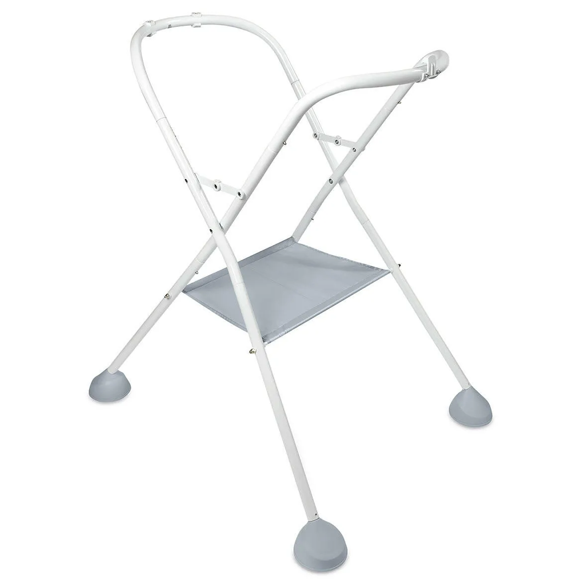BEABA Bath & Changing Table Stand – Light Mist