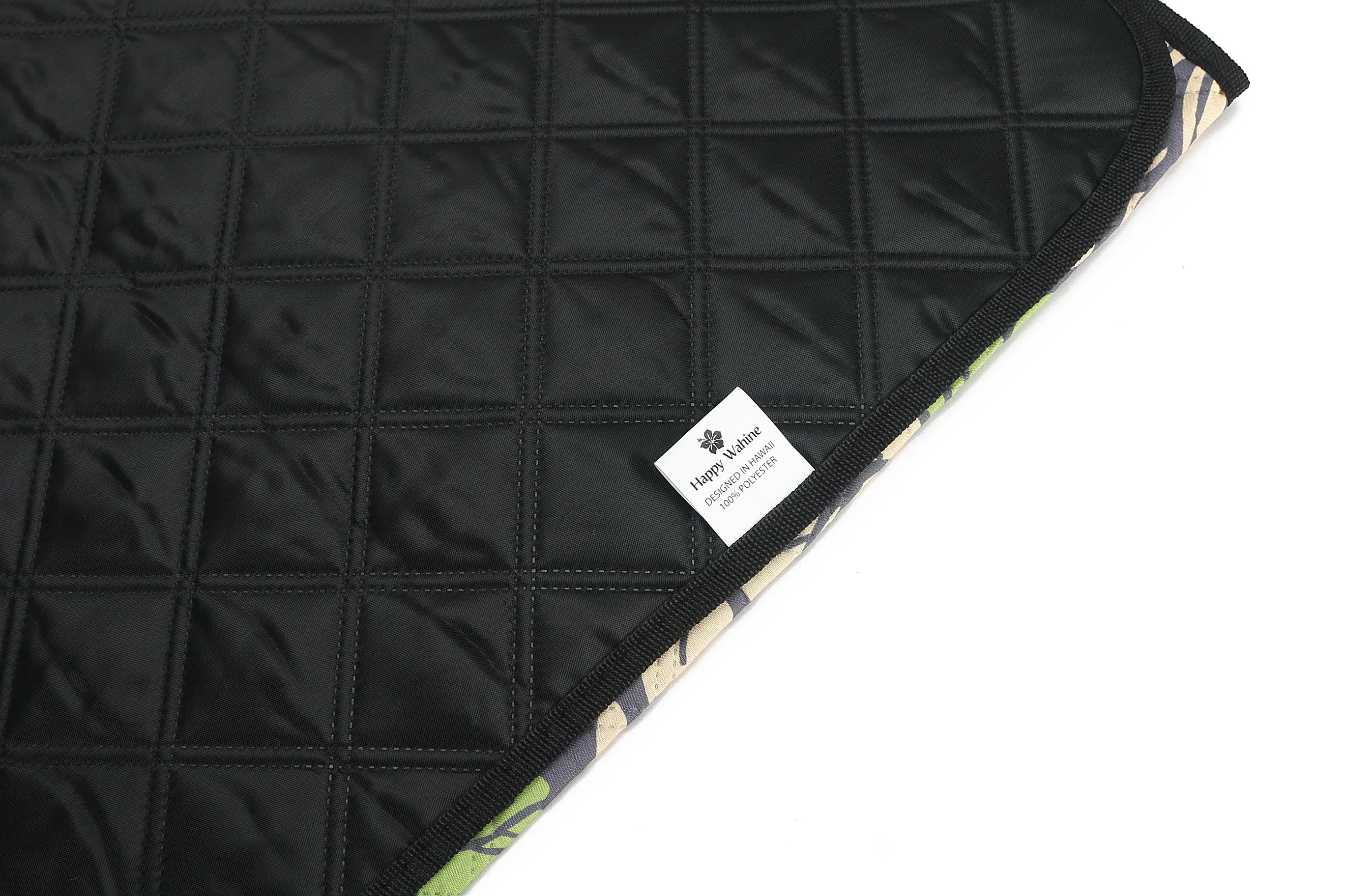 Beach Mat Pakalana Grey