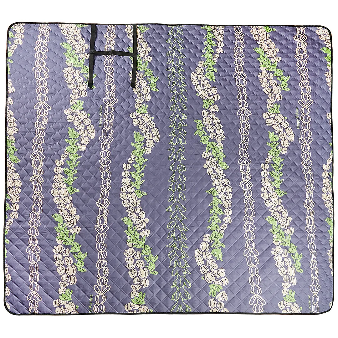 Beach Mat Pakalana Grey