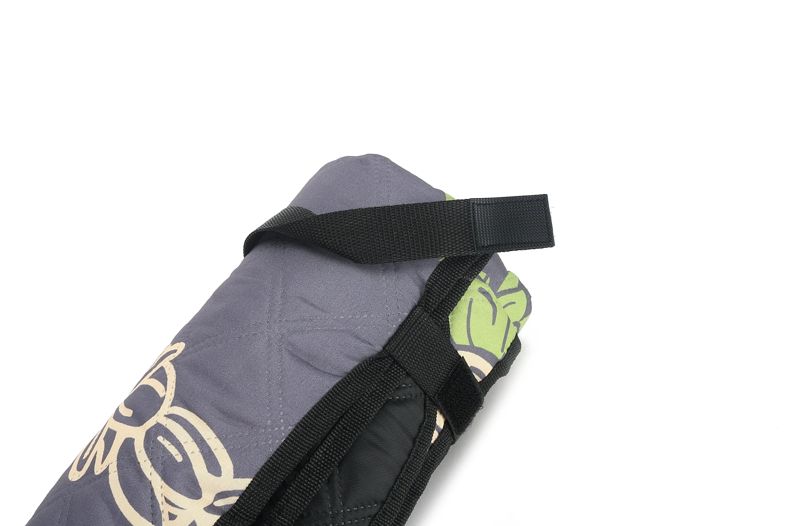 Beach Mat Pakalana Grey