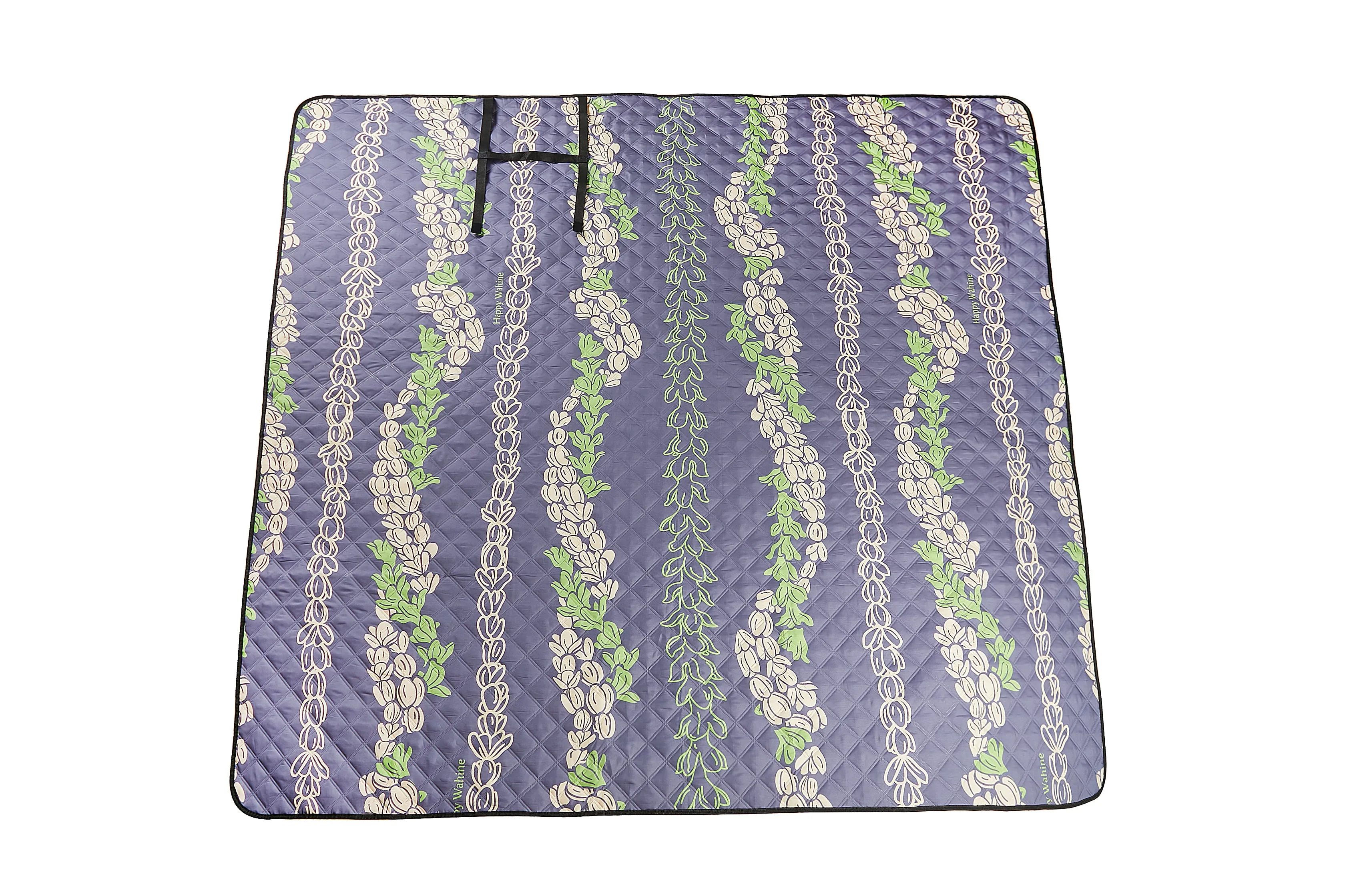 Beach Mat Pakalana Grey