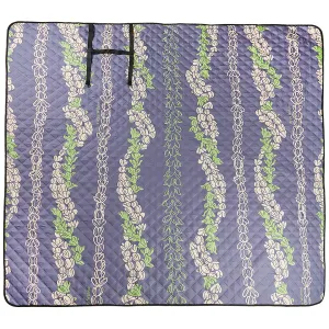 Beach Mat Pakalana Grey