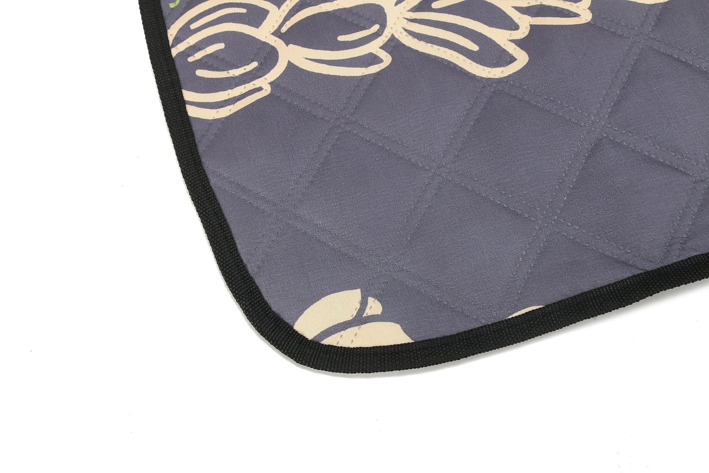 Beach Mat Pakalana Grey