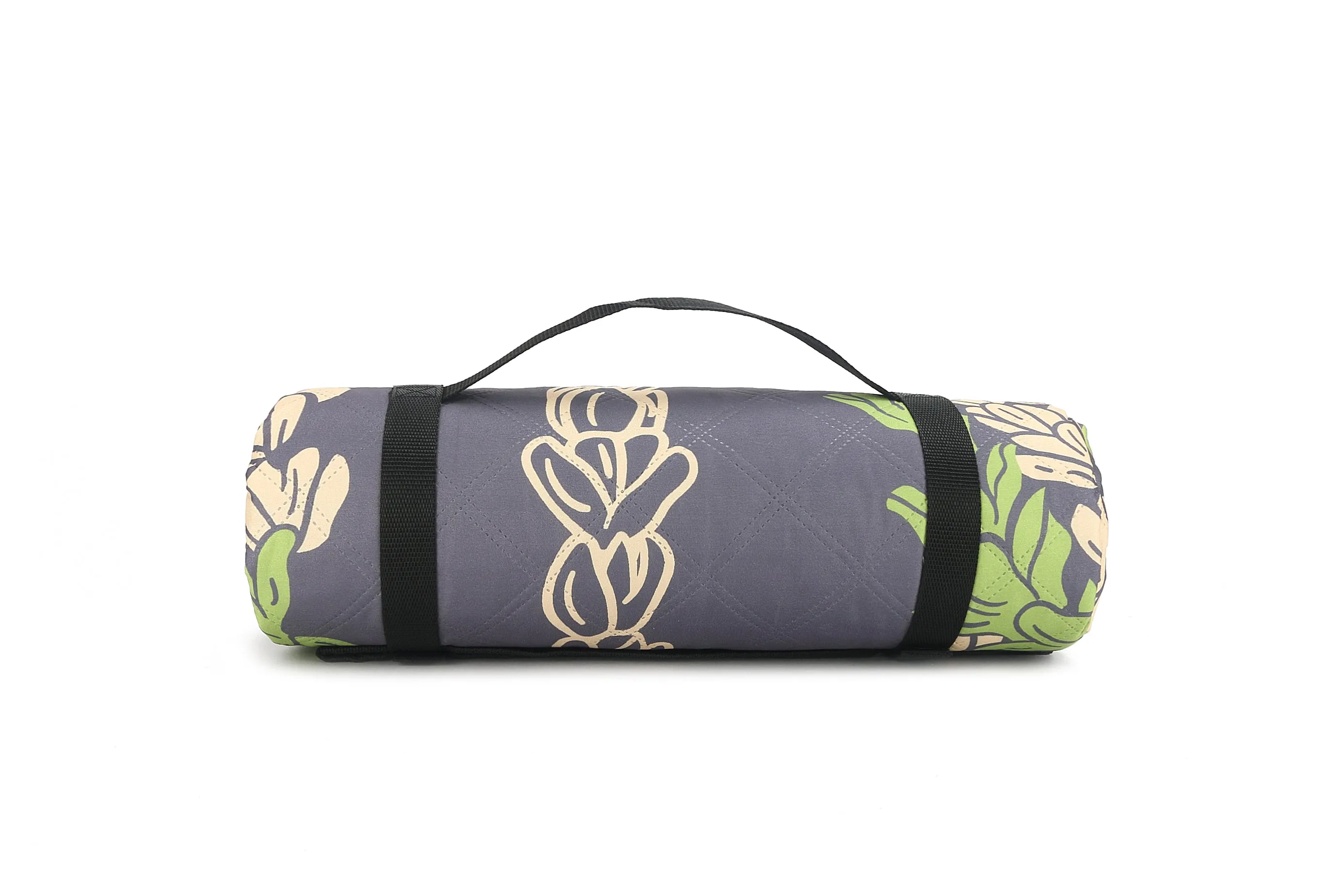Beach Mat Pakalana Grey