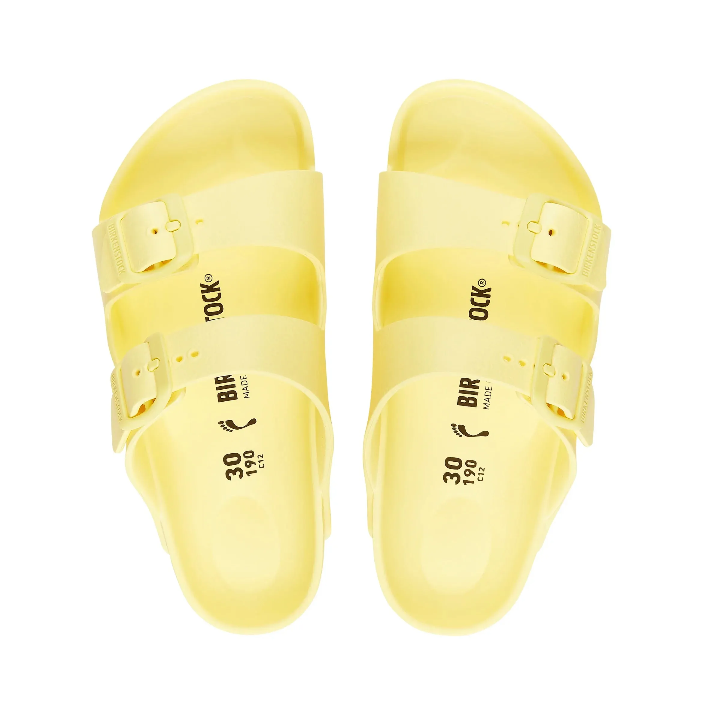 Birkenstock Arizona EVA Popcorn (Narrow)