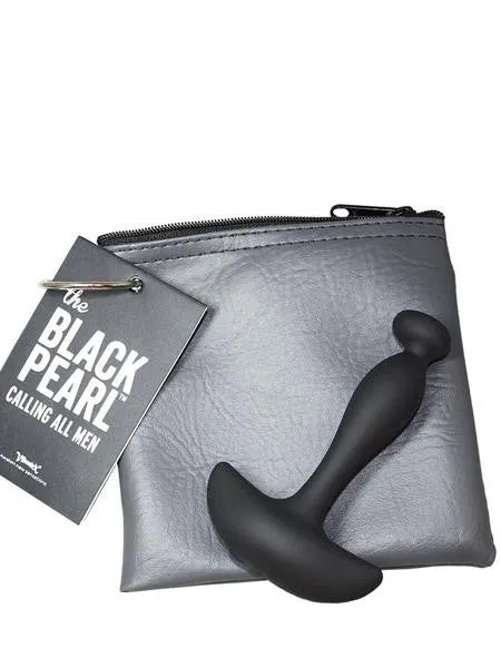 Black Pearl By Vibratex