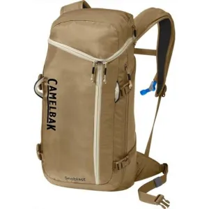 Camelbak Snoblast 23L - Kelp/Almond