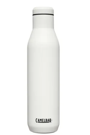 Camelbak Stainless Steel Vacuum Bottle