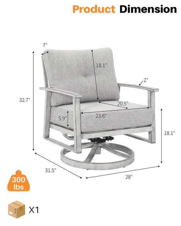 Chairs  كراسي