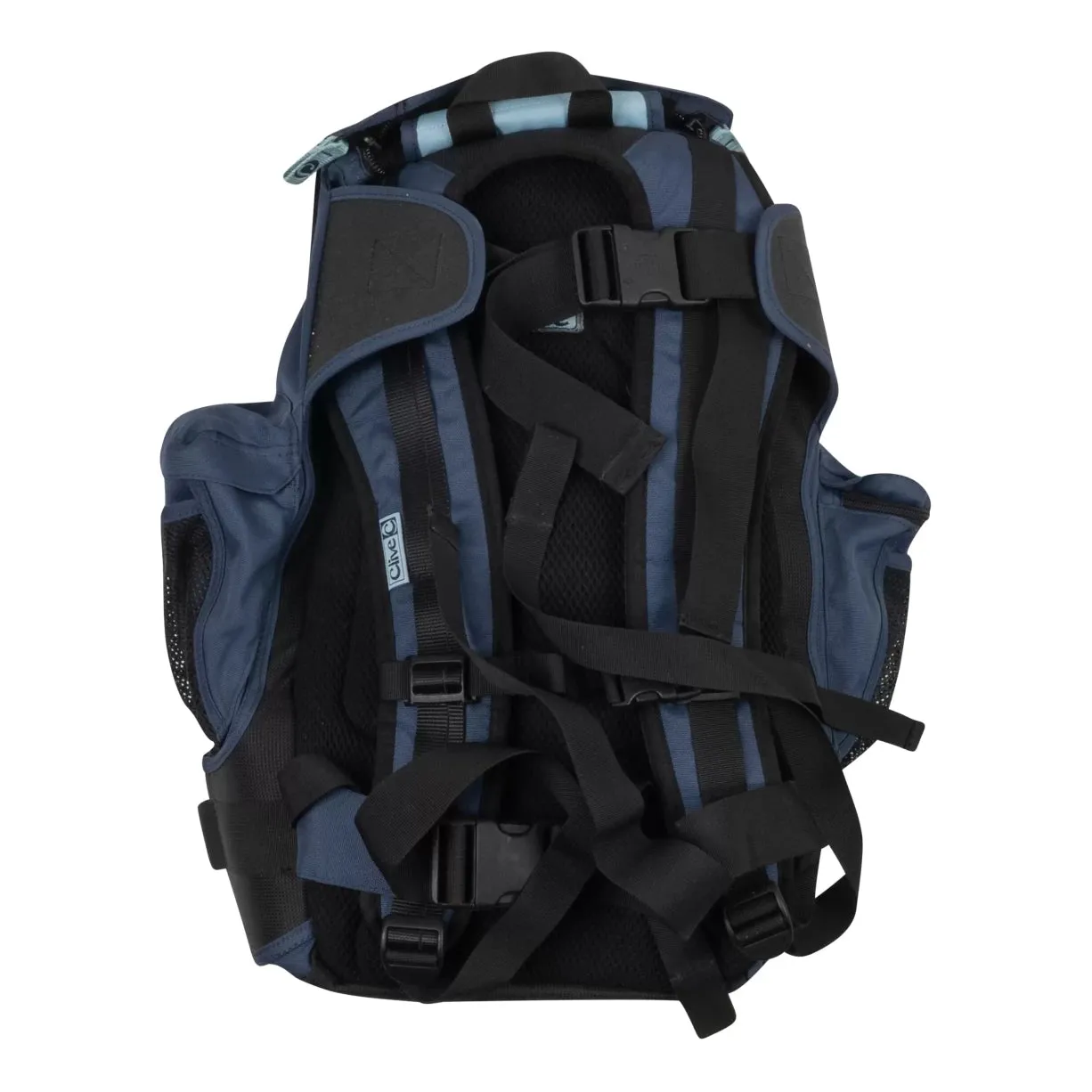 Clive Clive Skateboard Backpack