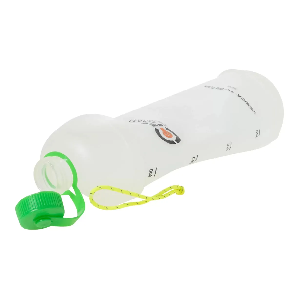 Cnoc Outdoors Vesica 1 L Collapsible Bottle