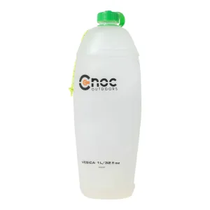 Cnoc Outdoors Vesica 1 L Collapsible Bottle