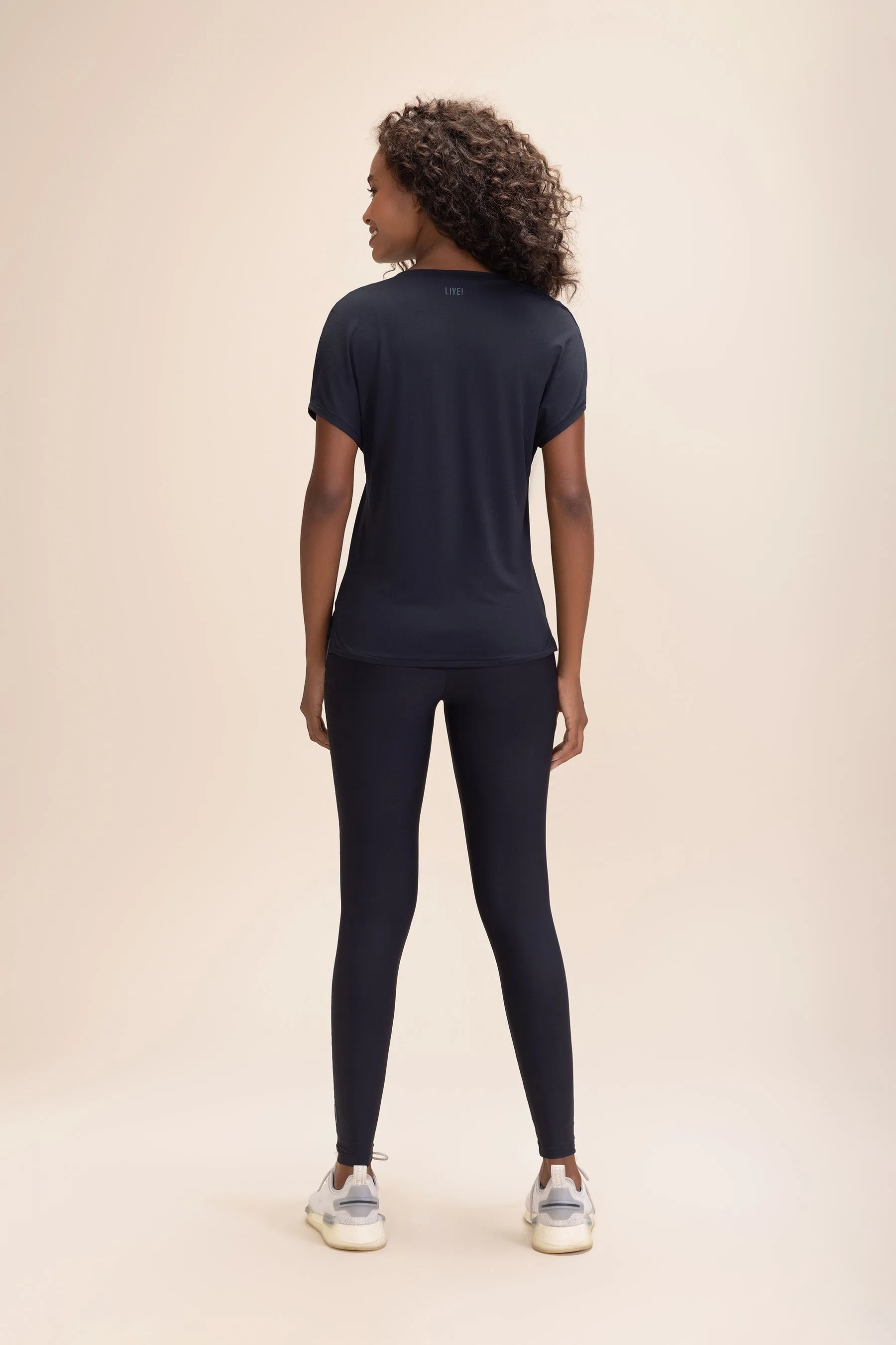 Comfort V-neck T-Shirt