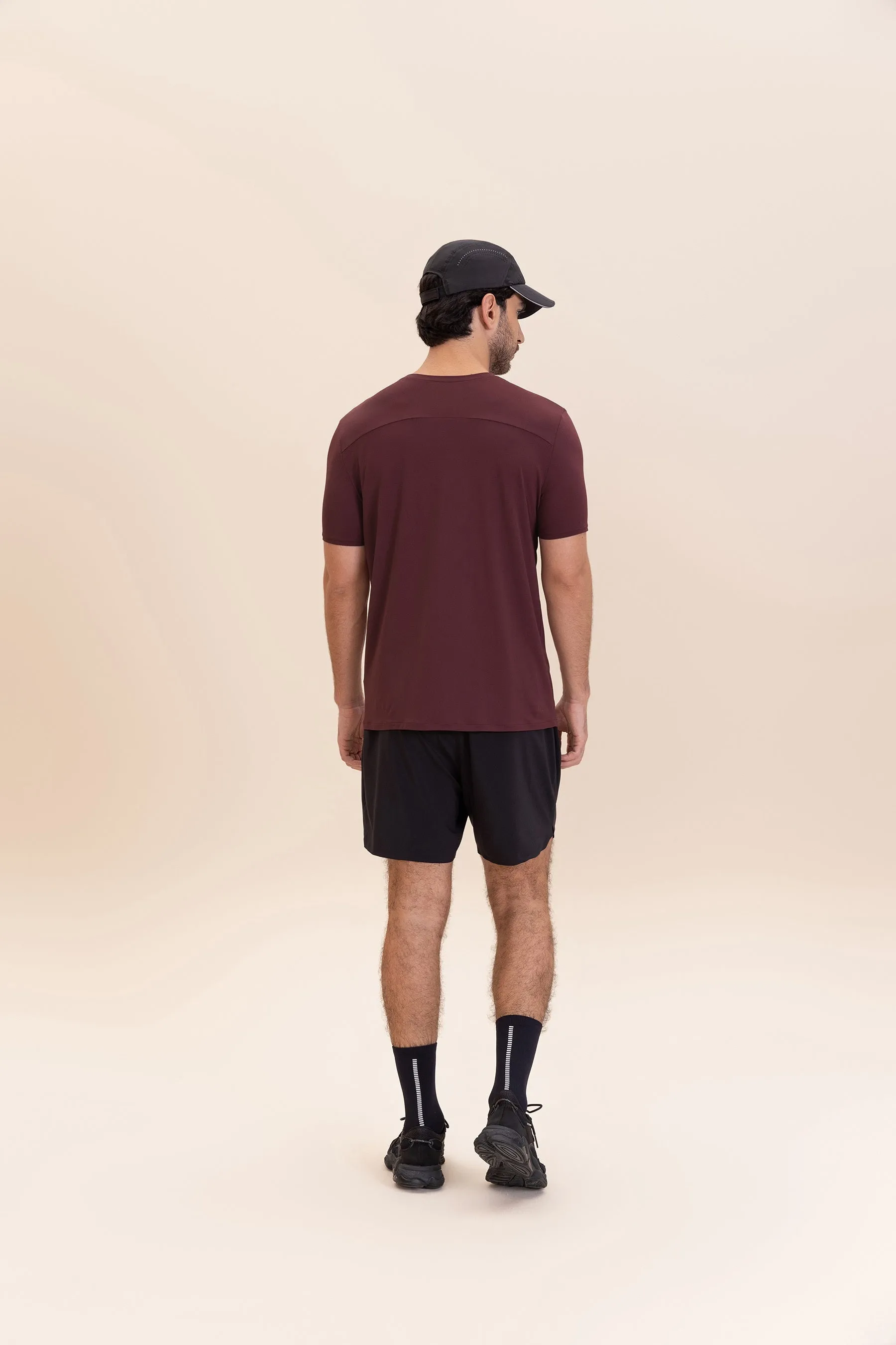 Comfy Connect Men's T-shirt