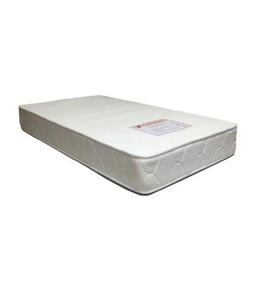 Cool Comfort Crib Mattress